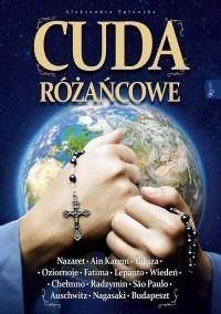 Cuda różańcowe - Aleksandra Polewska