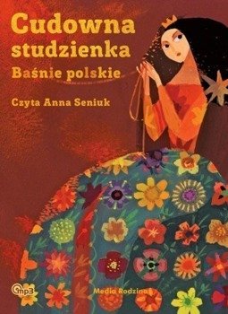 Cudowna Studzienka Baśnie Polskie audiobook - Joanna Papuzińska