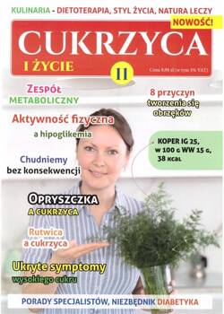 Cukrzyca i życie 11, praca zbiorowa