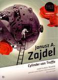 Cylinder van Troffa Audiobook - Janusz A. Zajdel