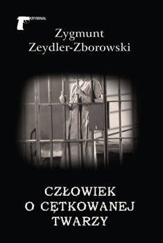 Człowiek o cętkowanej twarzy, Z. Zeydler-Zborowski