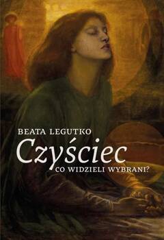 Czyściec, Beata Legutko