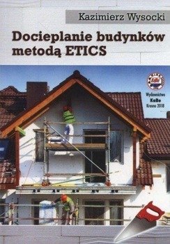Docieplanie budynków metodą ETICS - Kazimierz Wysocki