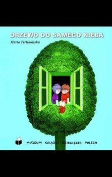 Drzewo do samego nieba - Maria Terlikowska