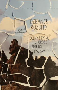 Dzbanek rozbity, Wojciech Czuchnowski