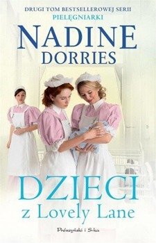Dzieci z Lovely Lane - Nadine Dorries, Magda Witkowska