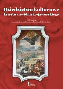 Dziedzictwo kulturowe księstwa świdnicko-jaworskiego, Andrzej Kozieł