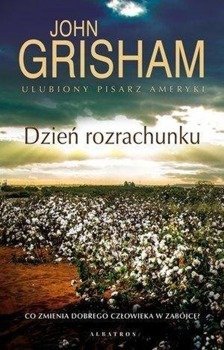 Dzień rozrachunku TW - John Grisham