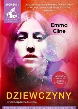Dziewczyny audiobook - Emma Cline