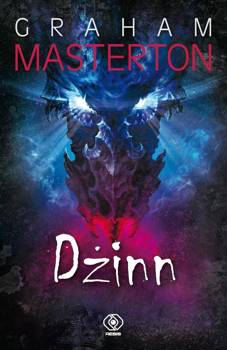 Dżinn, Graham Masterton