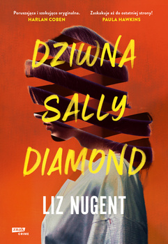 Dziwna Sally Diamond, Liz Nugent