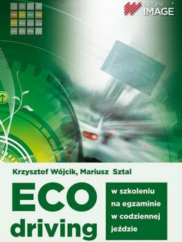 Eco-driving IMAGE, Krzysztof Wójcik