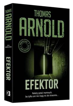 Efektor, Thomas Arnold