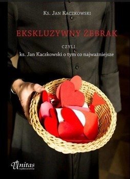 Ekskluzywny żebrak - ks. Jan Kaczkowski