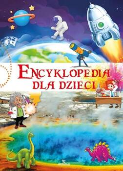 Encyklopedia dla dzieci, praca zbiorowa