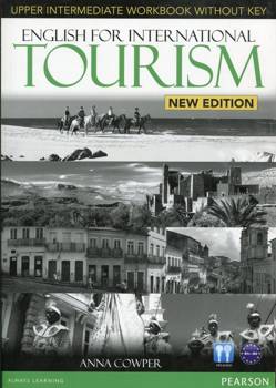 English for International Tourism Upper Intermediate Workbook + CD