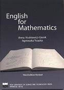 English for mathematics - praca zbiorowa