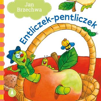 Entliczek-pentliczek, Jan Brzechwa