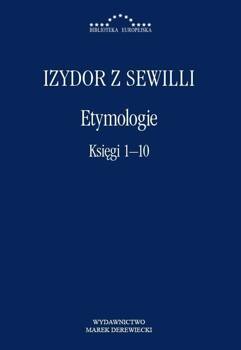 Etymologie księgi 1-10, Izydor z Sewilli