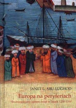 Europa na peryferiach, Janet L. Abu-Lughod