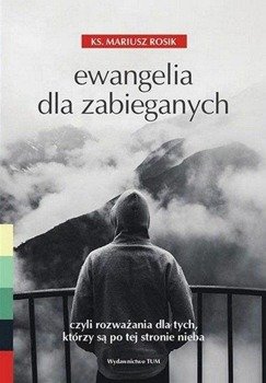 Ewangelia dla zabieganych - Mariusz Rosik