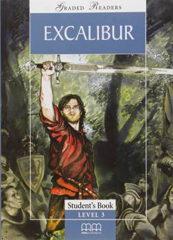 Excalibur Student’S Book