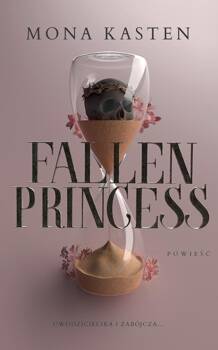 Fallen Princess, Kasten Mona