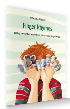 Finger Rhymes - Katarzyna Niemiec