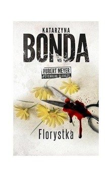 Florystka BR - Katarzyna Bonda