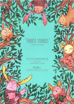 Forest Stories Vol.1