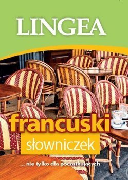 Francuski słowniczek, praca zbiorowa