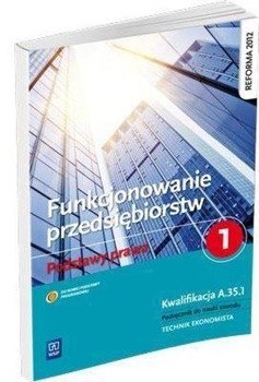 Funkcjonowanie przedsiębiorstw 1 Podst. prawa NPP - Joanna Ablewicz