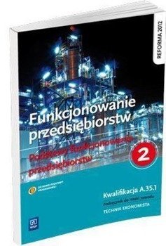 Funkcjonowanie przedsiębiorstw 2 Podst. funkc. NPP - Damian Dębski, Paweł Dębski