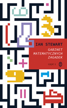 Gabinet matematycznych zagadek, Ian Stewart