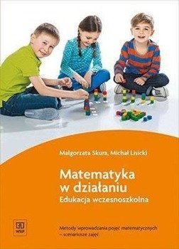 Galeria możliwości. Matematyka w działaniu WSiP - Michał Lisicki, Małgorzata Skura