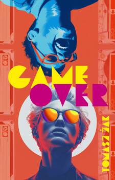 Game over, Tomasz Żak