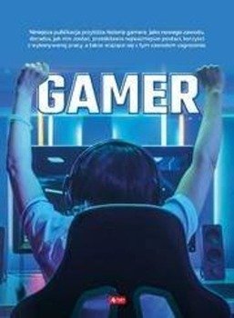 Gamer - Angelika Ogrocka