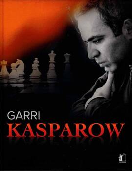 Garri Kasparow, Jacek Gajewski