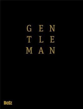 Gentleman II.Podręcznik dla klas wyższych - Adam Granville