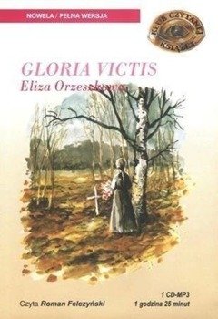 Gloria Victis audiobook - Eliza Orzeszkowa