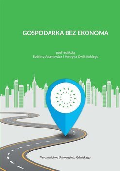 Gospodarka bez ekonoma