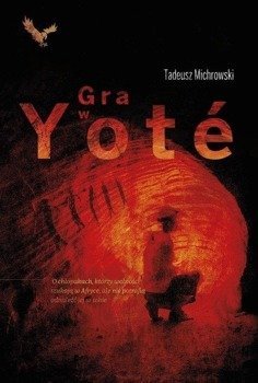 Gra w yote - Tadeusz Michrowski