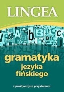 Gramatyka języka fińskiego, praca zbiorowa