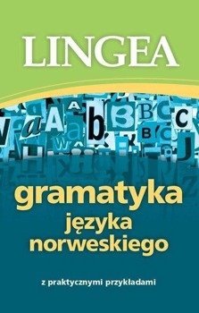 Gramatyka języka norweskiego, praca zbiorowa