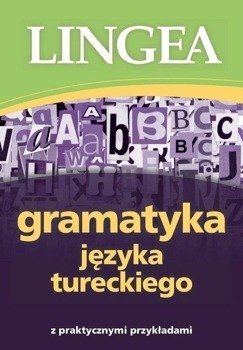 Gramatyka języka tureckiego, praca zbiorowa