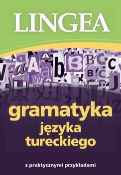 Gramatyka języka tureckiego wyd. 2, Praca Zbiorowa