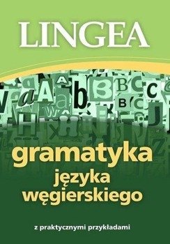 Gramatyka języka węgierskiego, praca zbiorowa