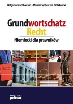 Grundwortschatz Recht, Małgorzata Grabowska