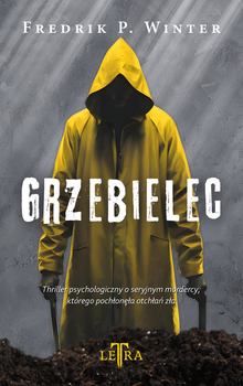 Grzebielec, Fredrik P. Winter