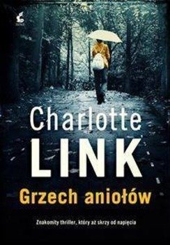 Grzech aniołów BR - Charlotte Link